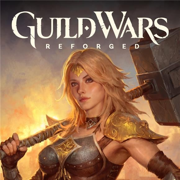 	Guild Wars Reforged	